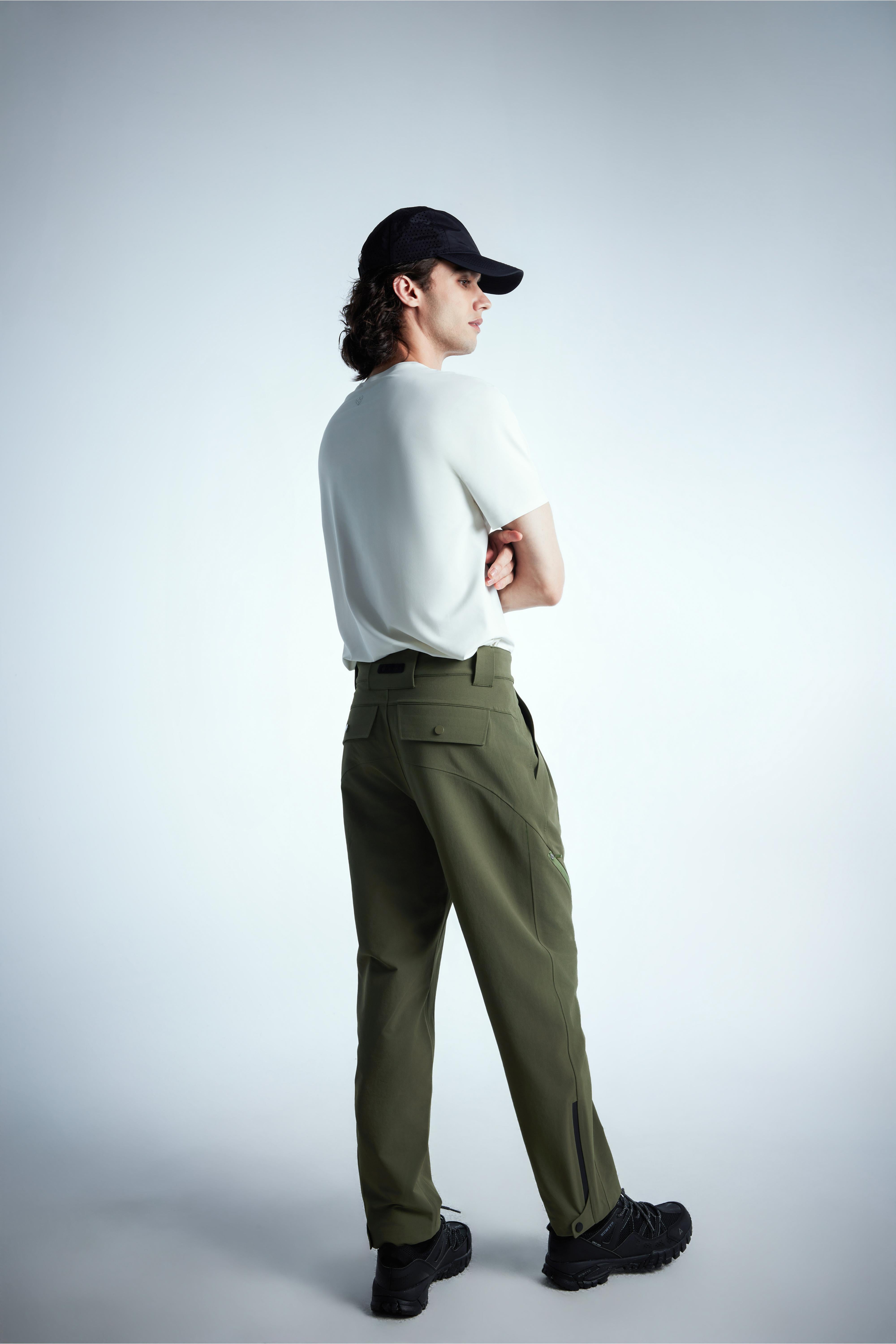 Day Off: Equestrian Pant
