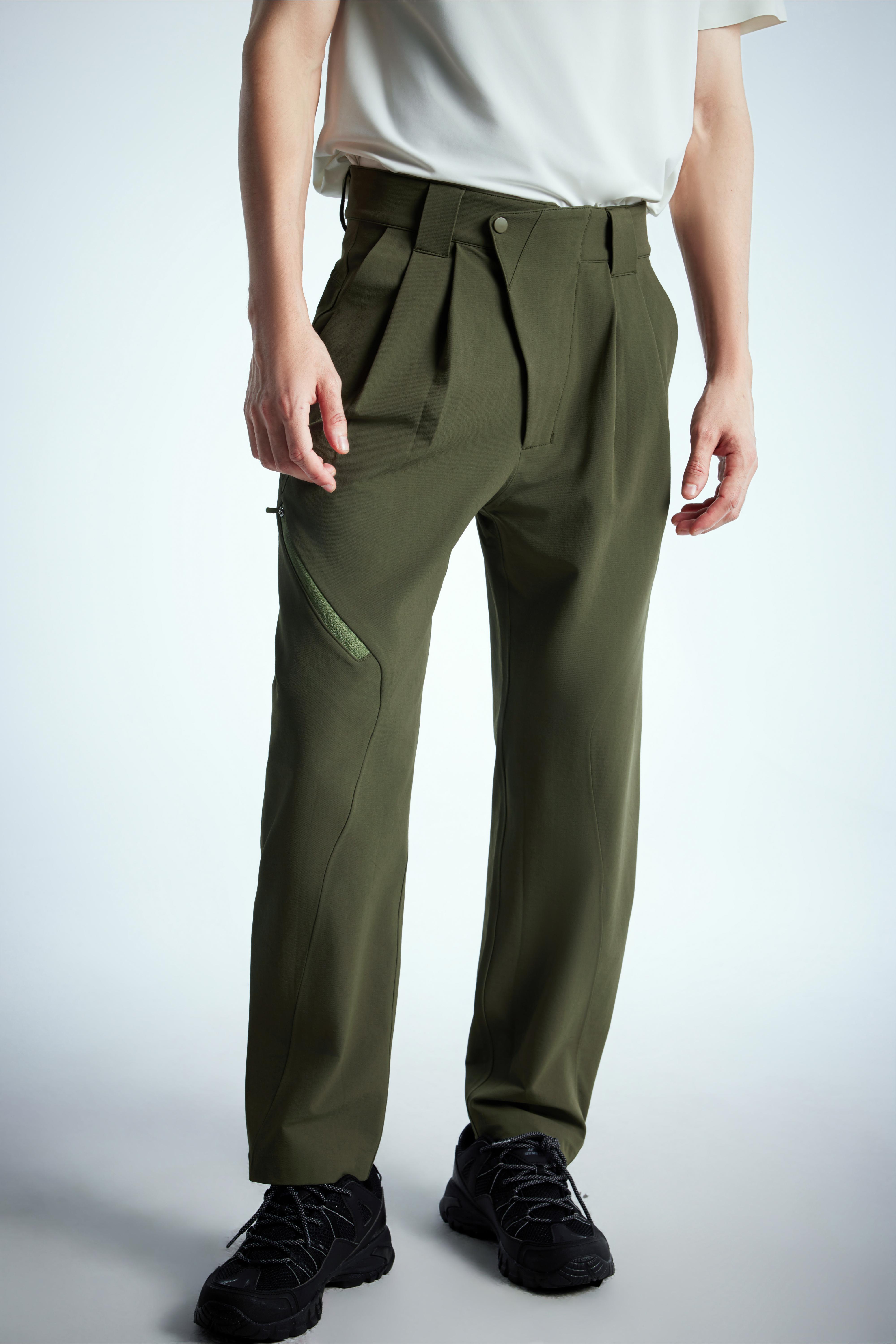 Equestrian Pants