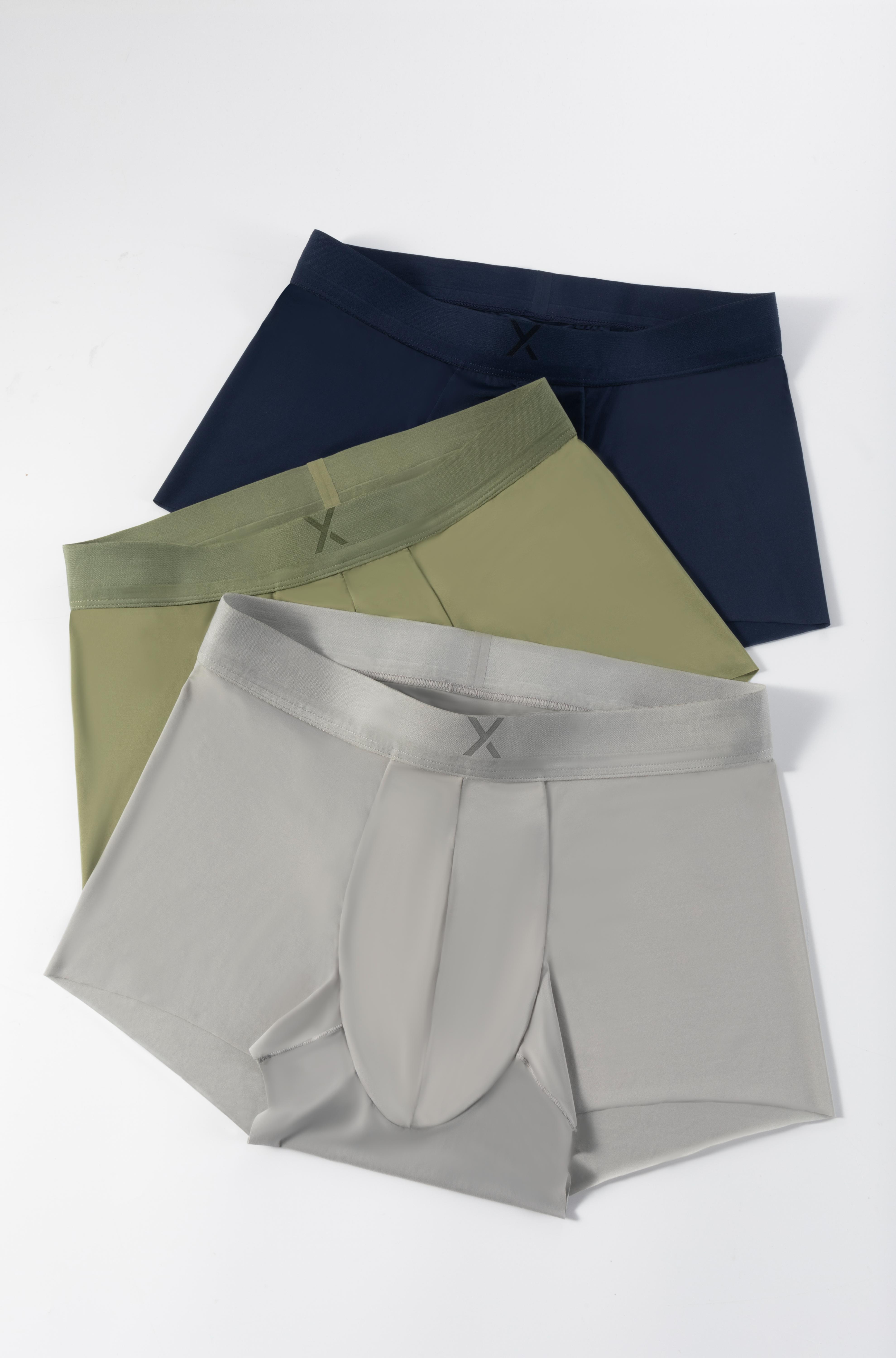 All Day: Underwear