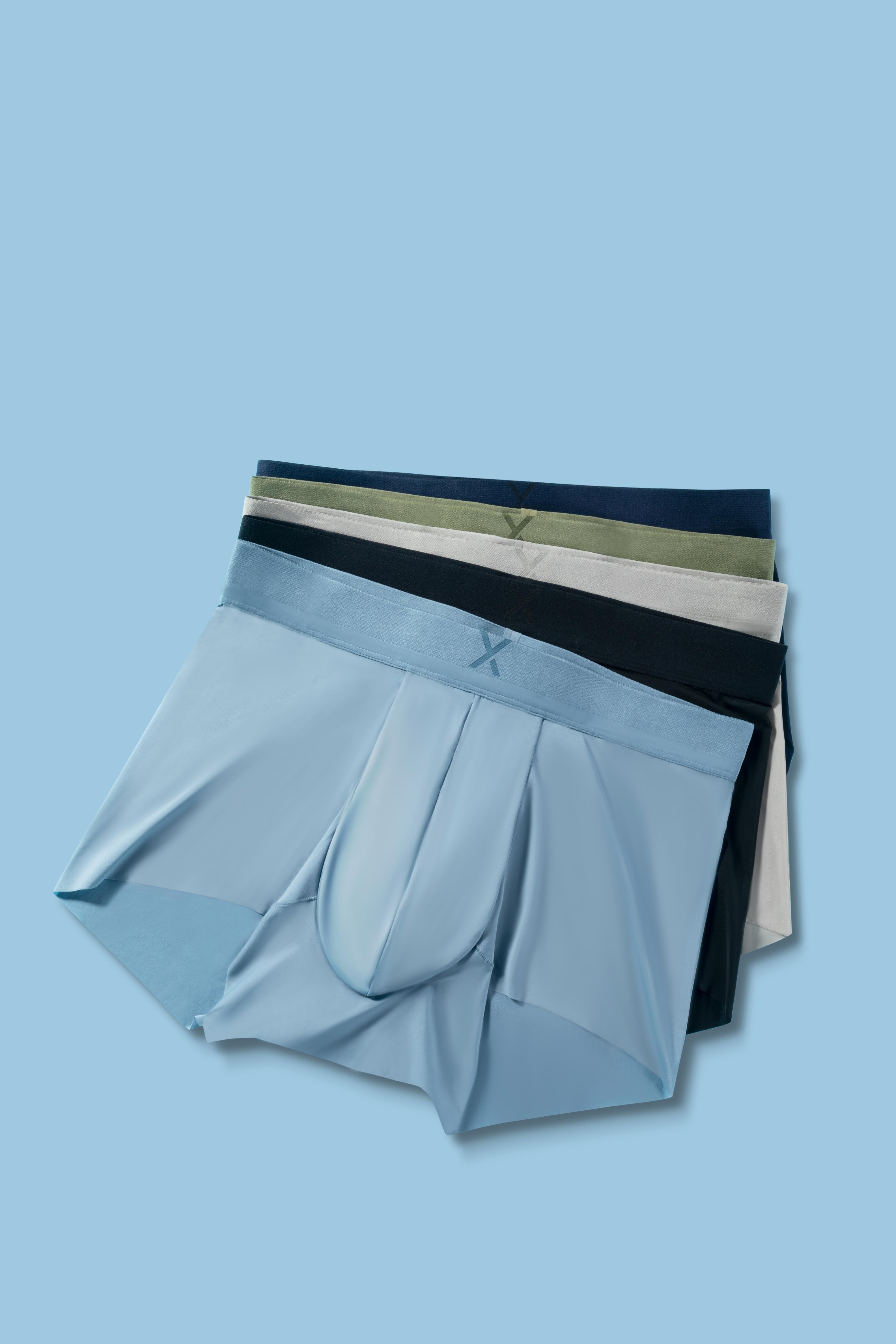 All Day: Underwear